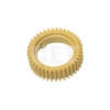 Шестерня привода тефлонового вала 39T 4030-5703-02 для KONICA MINOLTA Bizhub 200/ 250/ 350 (CET), CET7249