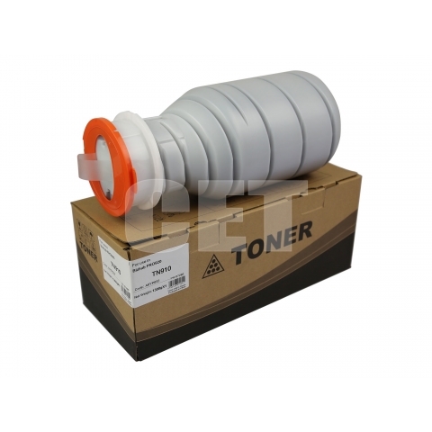 Тонер-картридж (KB7) TN-910 для KONICA MINOLTA Bizhub Pro 920 (CET), (WW), 1300г, 66000 стр., CET7280