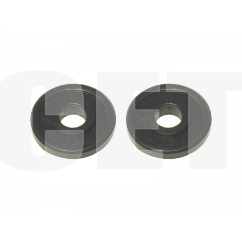 Ролик-спейсер магнитного вала 4163-5298-01 для KONICA MINOLTA Di152/ 183 (CET), 2 шт/ компл, CET7323