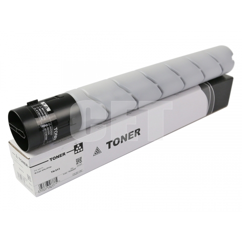 Тонер-картридж TN-513 для KONICA MINOLTA Bizhub 454e/ 554e (CET), 579г, 24400 стр., CET7337