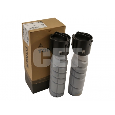 Тонер-картридж TN-222 для KONICA MINOLTA Bizhub 266/ 306 (CET), CET7340