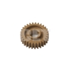Шестерня фьюзера 29T 2F925080 для KYOCERA ECOSYS P2035d/ 2135dn/ M2030dn/ 2035dn/ 2530dn/ 2535dn (CET), CET7493, CET7493R