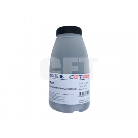 Носитель (девелопер) TF8D для CANON iR ADVANCE C3325i/ 3330i/ 3320 (Japan), 500г/ бут, (унив.), CET7494500