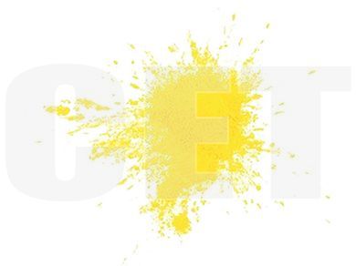 Тонер TF8Y для CANON iR ADVANCE C3325i/ 3330i/ 3320 (Japan) Yellow, 20кг/ мешок, (унив.), CET7498