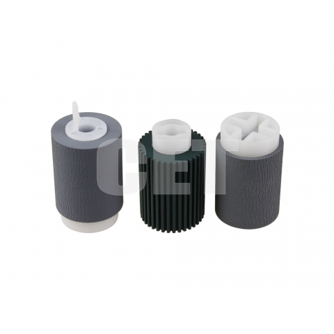 Комплект роликов подхвата ADF NROLR1555FCZZ, NROLR1541FCZZ, NROLR1542FCZZ для SHARP MX-2600N/ 3100N (CET), CET7657