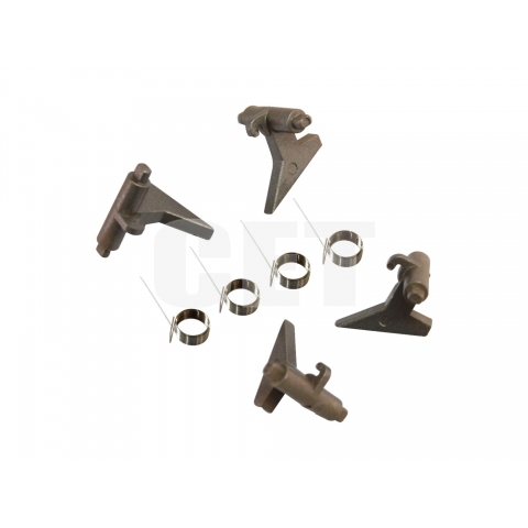 Сепаратор тефлонового вала с пружиной 2HS25460 для KYOCERA FS-1028/ 1128MFP/ 1030MFP/ 1130MFP/ 1035MFP/ 1135MFP (CET), CET7823, CET7823R