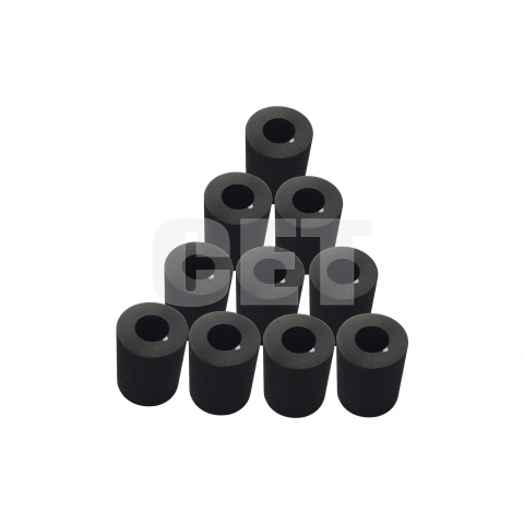 Резинка ролика подхвата 2NG94120 для KYOCERA TASKalfa 1800/ 1801/ 2200/ 2201 (CET), CET7829, CET7829R