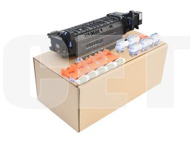 Ремонтный комплект L0H25-67901 для HP LaserJet Enterprise M607dn/ 608dn/ 609dn (CET), 170000 стр., CET7864U