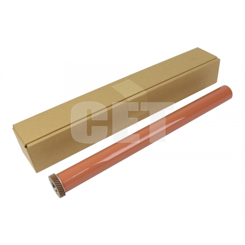 Термопленка с шестерней XEROX WC 7525/ 7530/ 7535/ 7545/ 7830/ 7835/ 7845/ 7855 CET7915