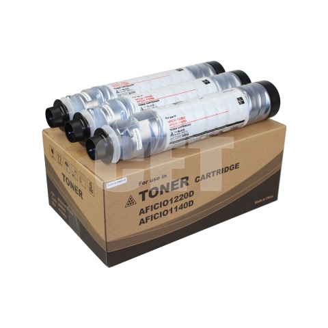 Тонер-картридж (SD3) 888087 для RICOH Aficio 1015/ 1018 (CET), 260г, 9000 стр., CET8003