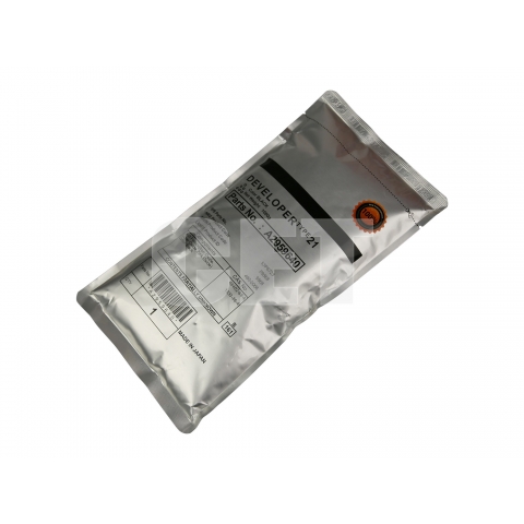 Девелопер Type 21 для RICOH Aficio 550/ 650/ 850/ 1085/ 2090/ 2105 (CET), 1000г/ пак, 350000 стр., CET8105N