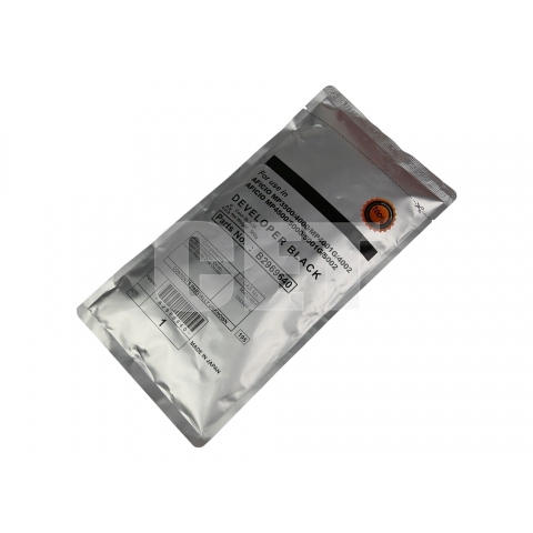 Девелопер для RICOH Aficio MP3500/ MP4000/ MP4001G/ MP4002/ MP4500/ MP5000/ MP5001G/ MP5002 (CET), 500г/ пак, 200000 стр., CET8107N