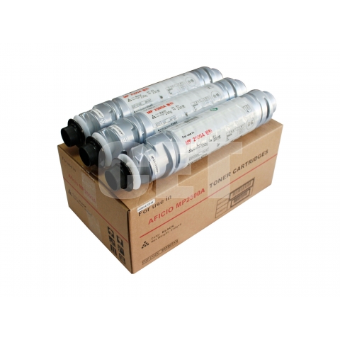 Тонер-картридж (SD3) 841040 для RICOH Aficio MP2500SPF/ MP2500 (CET), 230г, 10500 стр., CET8112