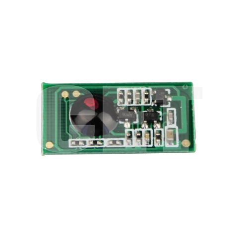 Чип картриджа для RICOH Aficio MPC2000/ MPC2500/ MPC3000/ MPC3500/ MPC4500 (CET) Magenta, (WW), 17000 стр., CET8288
