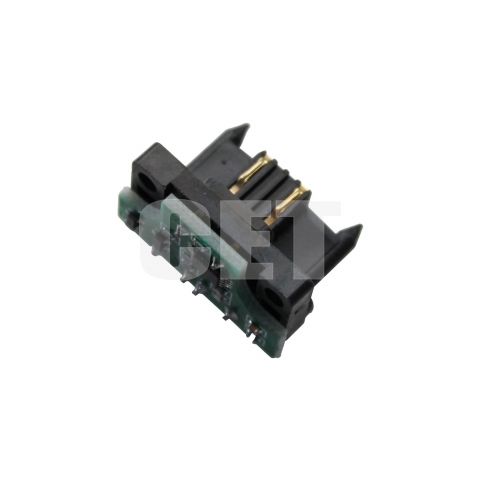 Чип драм-юнита для KONICA MINOLTA Bizhub C350/ C450 (CET) Yellow, CET8298