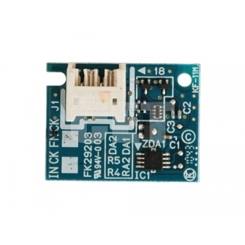 Чип драм-юнита для CANON iR ADVANCE C2020/ C2025/ C2030/ C2220/ C2225/ C2230 (CET) Cyan, (WW), 44000 стр., CET8309