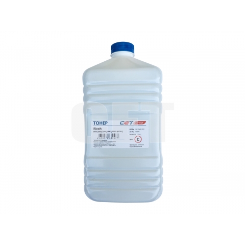 Тонер HT8-C (CPT) для RICOH MPC2003/ 2503/ 3003/ 5503 (Japan) Cyan, 500г/ бут, (унив.), CET8524C500