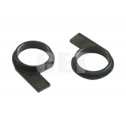 Бушинг тефлонового вала, задний 2C920160 для KYOCERA FS-6025MFP/ 6030MFP, TASKalfa 255/ 305/ 180/ 181/ 220/ 221, KM-1620/ 1650/ 2050/ 2550 (CET), CET8849, CET8849R