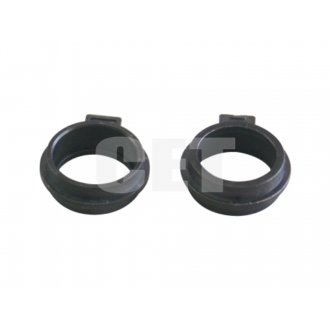 Бушинг тефлонового вала, передний 2C920150 для KYOCERA FS-6025MFP/ 6030MFP, TASKalfa 255/ 305/ 180/ 181/ 220/ 221, KM-1620/ 1650/ 2050/ 2550 (CET), CET8850, CET8850R