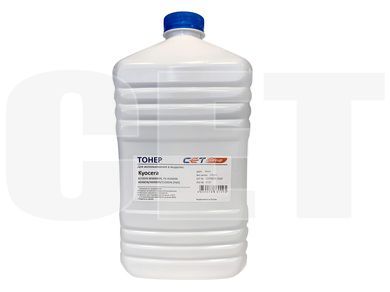 Тонер PK9 для KYOCERA ECOSYS M3040DN, FS-4100DN/ 4200DN/ 4300DN/ 2100DN (CET), 1кг/ бут, (унив.), CET8857-1000