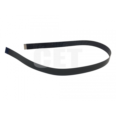 Шлейф планшетного сканера 11 pins FF-M1536 для HP LaserJet M1536 (CET), CLS0236