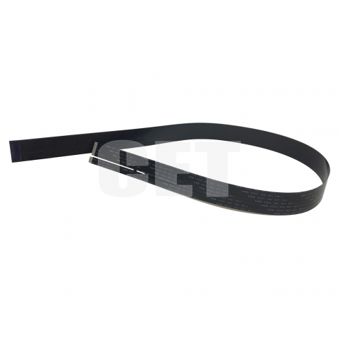 Шлейф каретки сканера 14+6 pins FFK-M1536 для HP LaserJet M1536 (CET), CLS0307