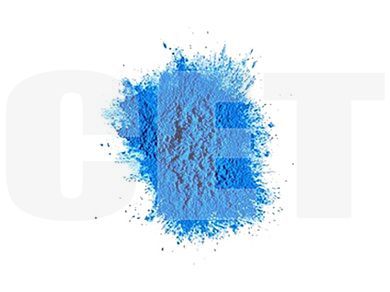 Тонер PK202 для KYOCERA FS-2126MFP/ 2626MFP/ C8525MFP (Japan) Cyan, 10кг/ мешок, (унив.), OSP0202C