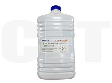 Тонер PK210 KYOCERA P6230/ 6235/ 7040 Cyan 500г OSP0210C500