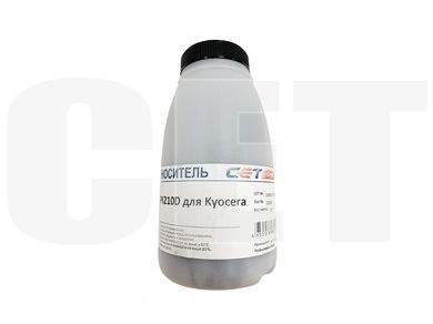 Носитель (девелопер) PK210 для KYOCERA TASKalfa 3252ci/ 3253ci (Japan), 500г/ бут, (унив.), OSP0210D500