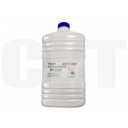 Тонер PK210 KYOCERA P6230/ 6235/ 7040 Magenta 500г OSP0210M500