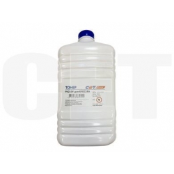 Тонер PK210 KYOCERA P6230/ 6235/ 7040 Yellow 500г OSP0210Y500