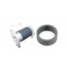 Комплект роликов (захвата и отделения) Epson L800/ L805/ L810/ R290/ T50/ P50 (1447353 1466932)