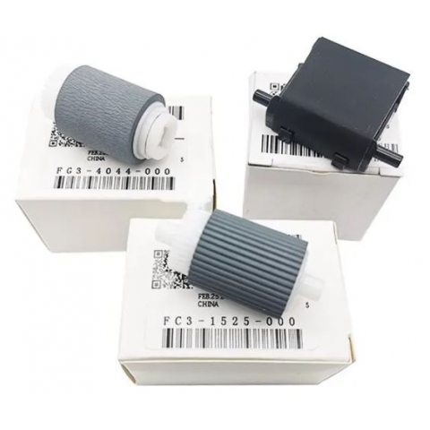 Комплект роликов ADF Canon iR 2525/ 2530/ 2535 (FC3-1525/ FG3-4044/ FL3-3239)