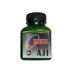 Тонер HP M104/ MFP M132/ M106/ M134 (50гр AJI IMEX) Green Line