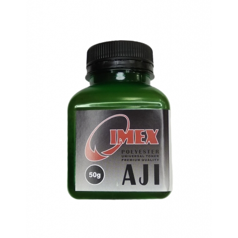 Тонер HP M104/ MFP M132/ M106/ M134 (50гр AJI IMEX) Green Line
