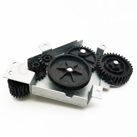 Блок качающихся шестерен HP M601/ M602/ M603/ M604/ M605/ M606/ M630 (RC1-2432-M600) CET2571