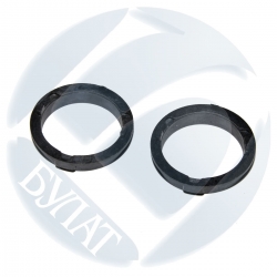 Бушинг тефлонового вала Brother HL-2030/ 2040/ 2070 (комплект 2 шт)