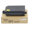 Бункер отработанного тонера WT-1110  302M293031  302M293030