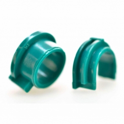 Бушинг прижимного вала HP 3005\Р3005 комплект