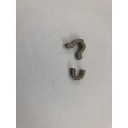 Бушинг прижимного вала HP 4000 комплект