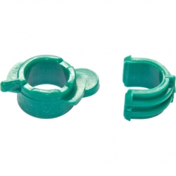 Бушинг прижимного вала HP 4200/ 4300 комплект