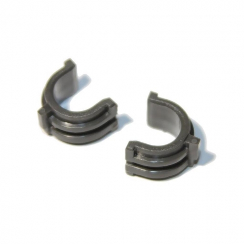 Бушинг прижимного вала HP Enterprise 600 M601/ M602/ M603 комплект