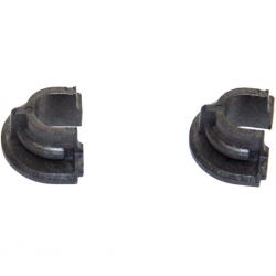 Бушинг прижимного вала HP M101/ 102/ 104/ M129/ M132 (комплект)