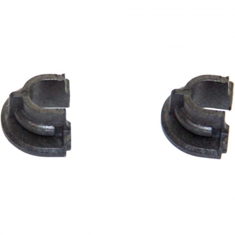 Бушинг прижимного вала HP M101/ 102/ 104/ M129/ M132 (комплект)