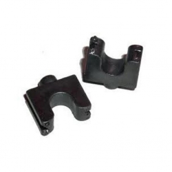 Бушинг прижимного вала Samsung ML-1510/  1710/ 1750/ 2150W/  2550/  7300/  SCX-4100/ 4200 (JC66-10901)