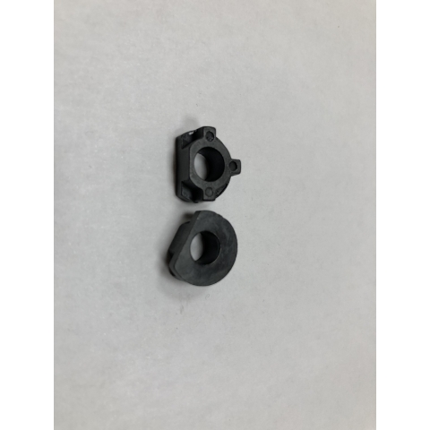 Бушинг прижимного вала Samsung ML-1660/ 2160/ SCX-3200/ 3400  (JC61-03756A) комплект