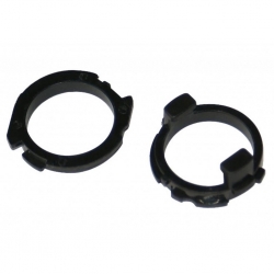 Бушинг тефлонового вала Samsung ML-1510/ 17xx/ 1615/ 2015/ Xerox3120/ 3130/ PE16 (JC61-0059/ C61-00589) комплект