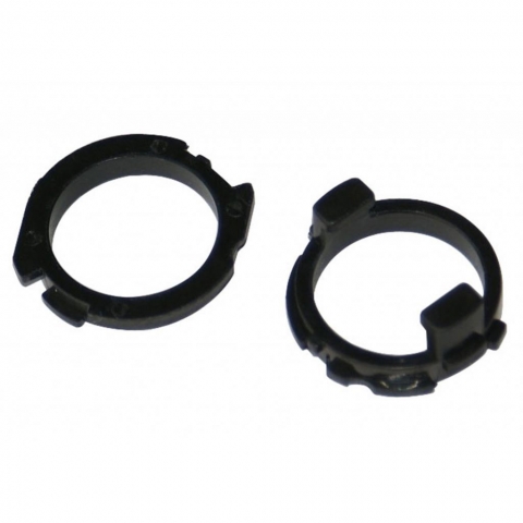 Бушинг тефлонового вала Samsung ML-1510/ 17xx/ 1615/ 2015/ Xerox3120/ 3130/ PE16 (JC61-0059/ C61-00589) комплект