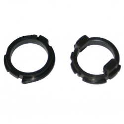 Бушинг тефлонового вала Samsung ML-1520/ SCX-4100/ Xerox pe114 (JC61-00947/ JC61-00948) комплект