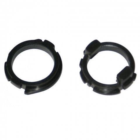 Бушинг тефлонового вала Samsung ML-1520/ SCX-4100/ Xerox pe114 (JC61-00947/ JC61-00948) комплект